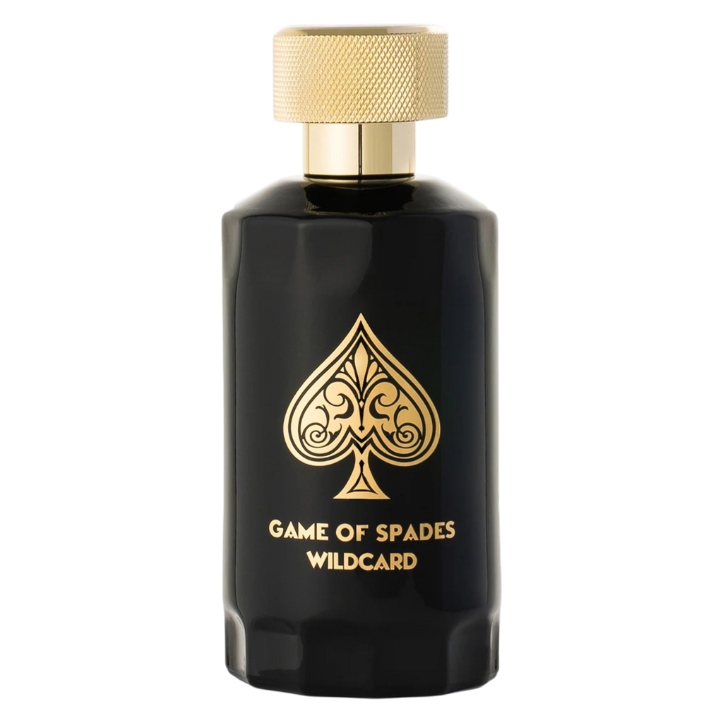 Jo Milano Game of Spades Wildcard Fragrance Samples