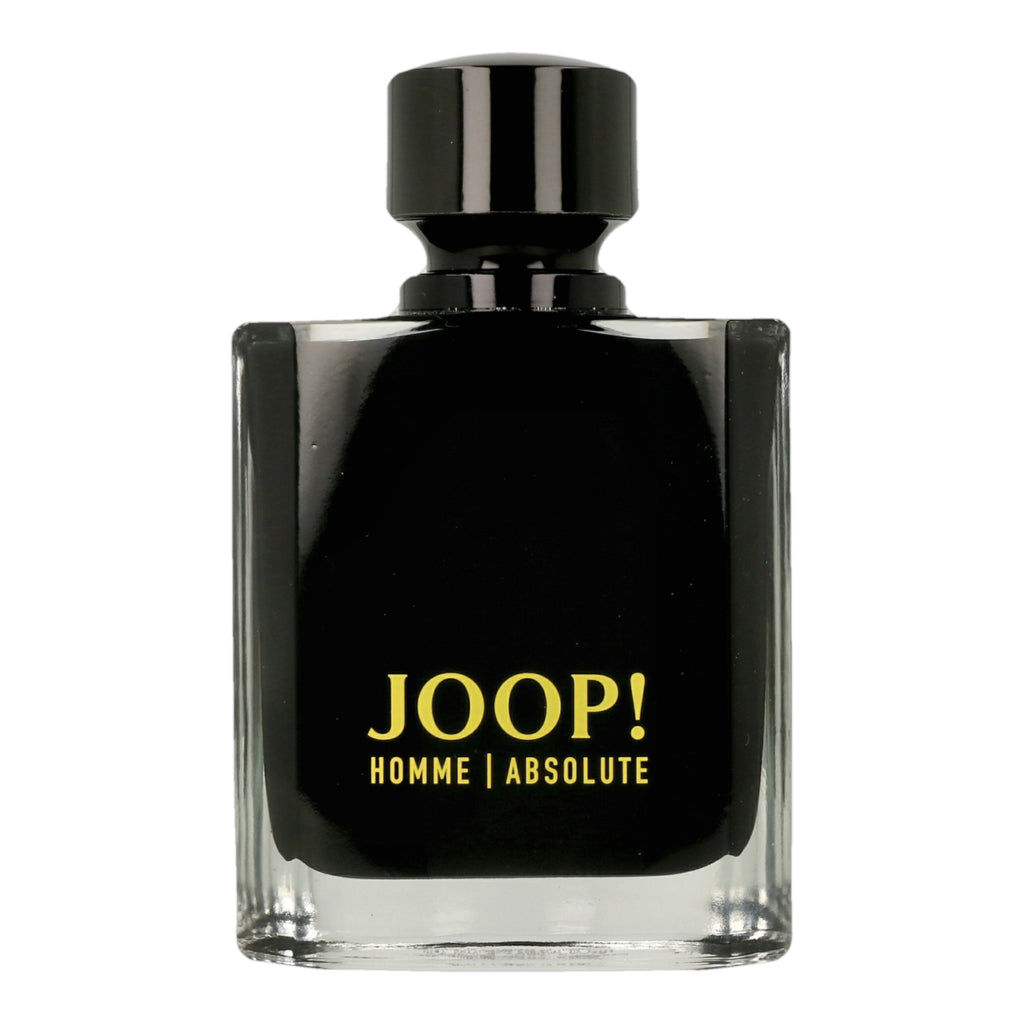 Joop Homme Absolute Fragrance Samples