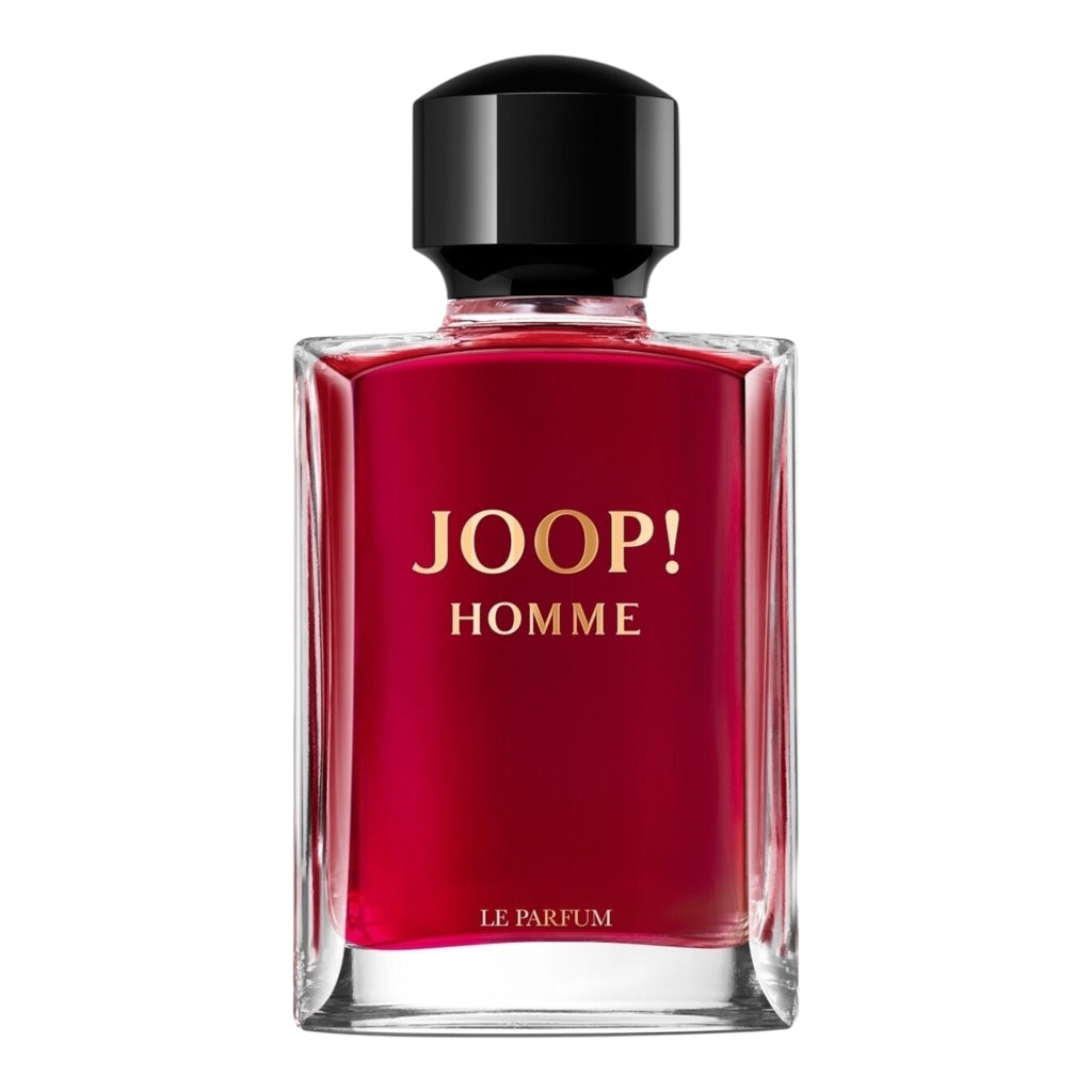 Joop Homme Le Parfum Fragrance Samples