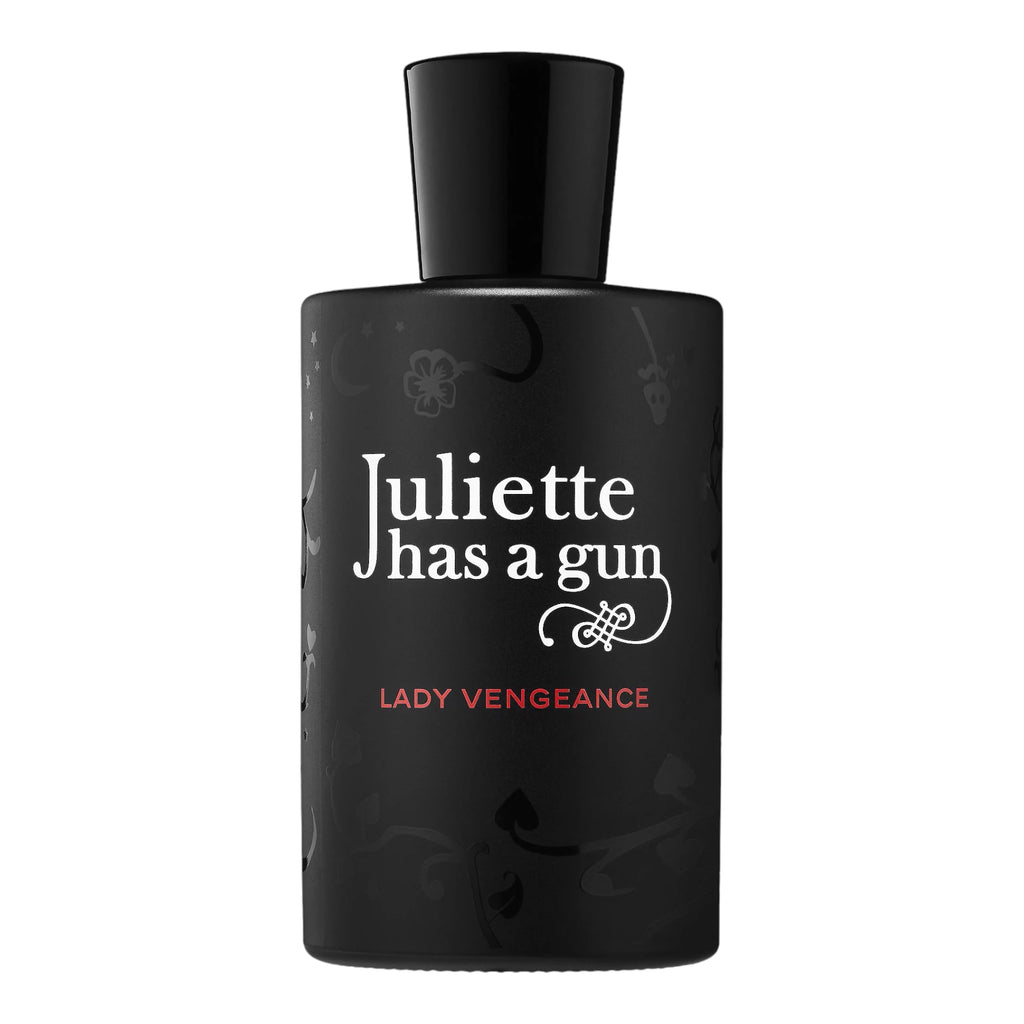 Juliette Has a Gun Lady Vengeance Fragrance Samples