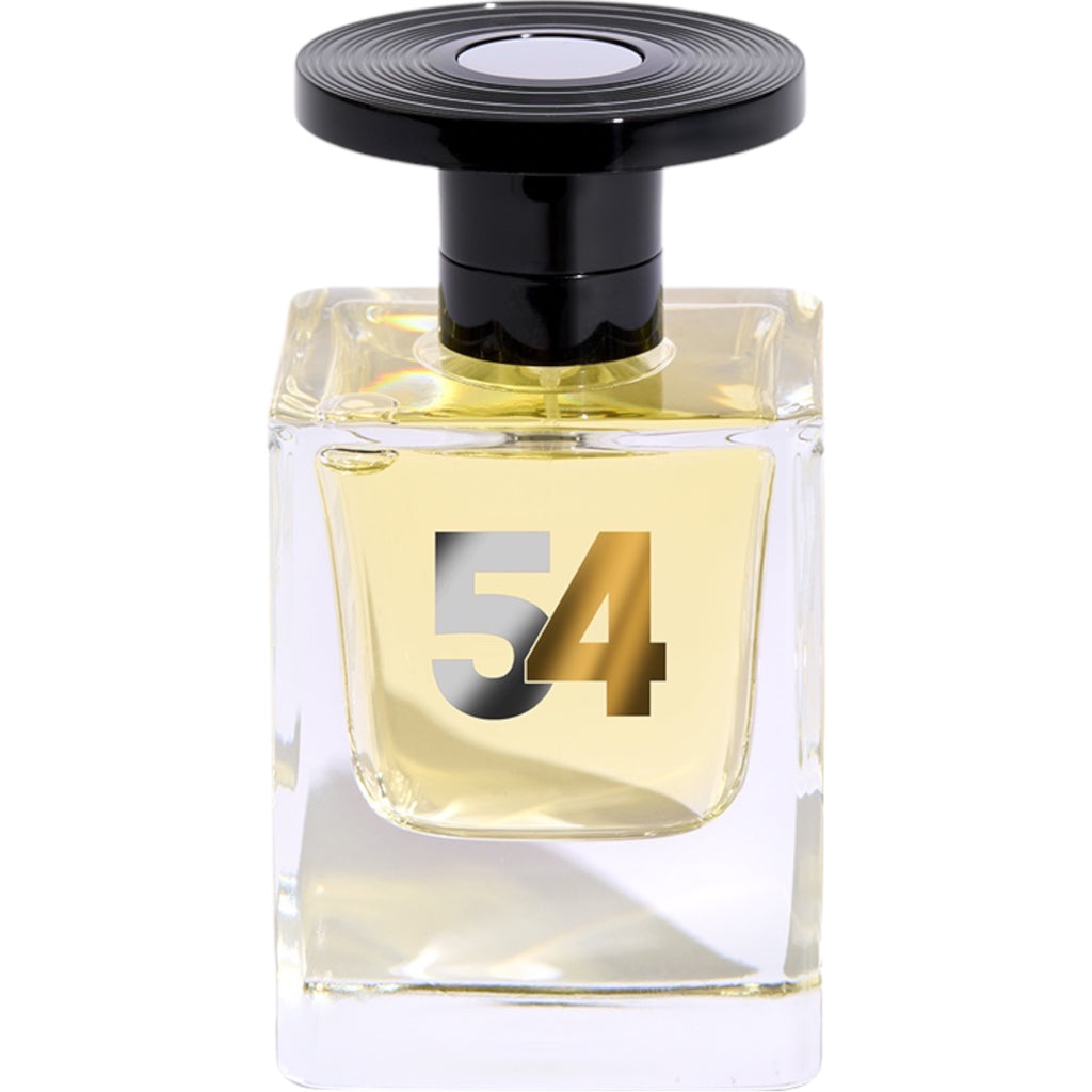 Jusbox Fifty Four Fragrance Samples