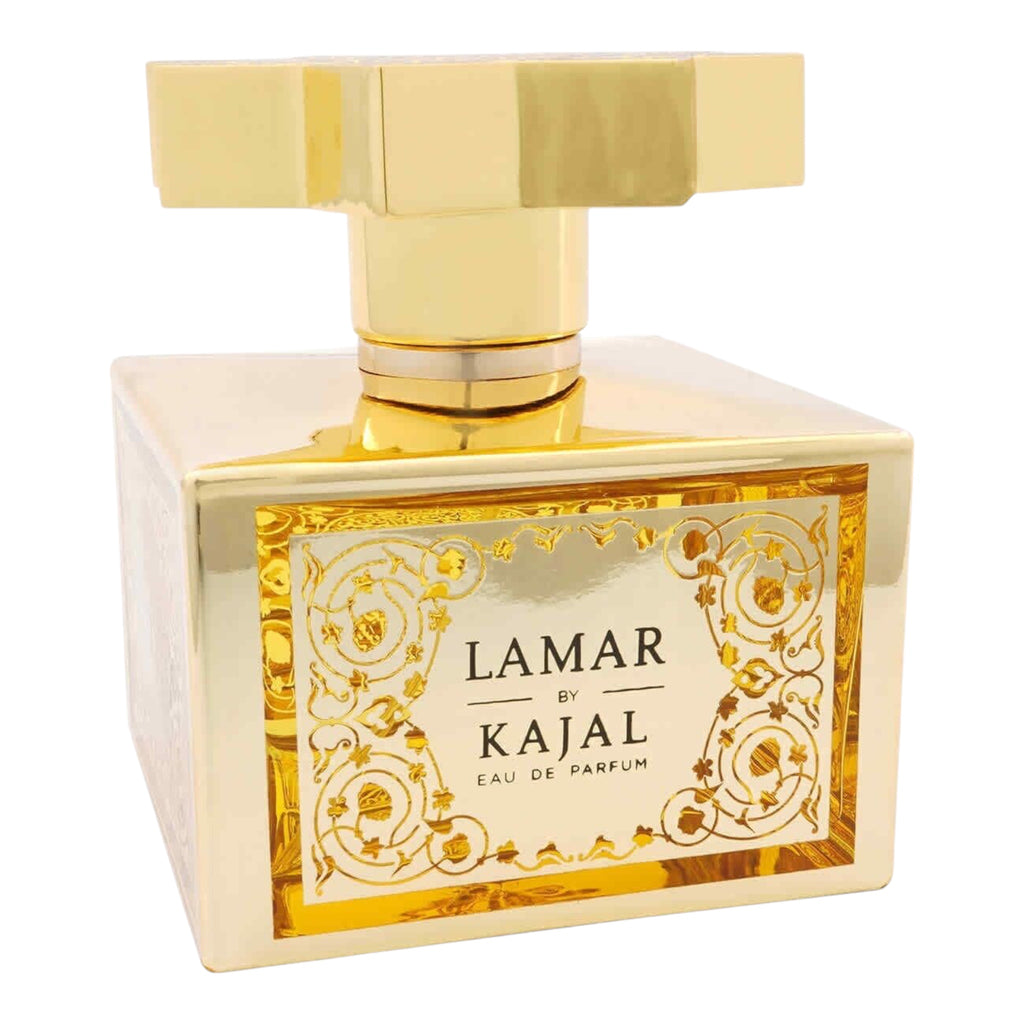 Kajal Lamar Fragrance Samples