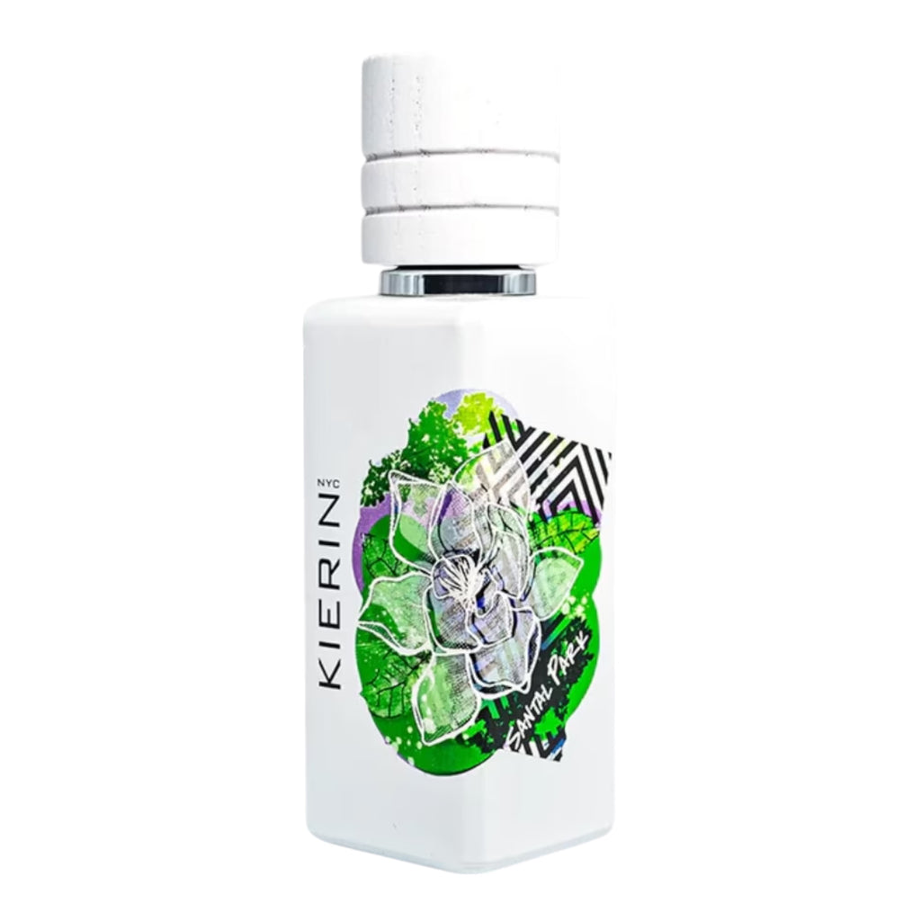 Kierin NYC Santal Park Fragrance Samples