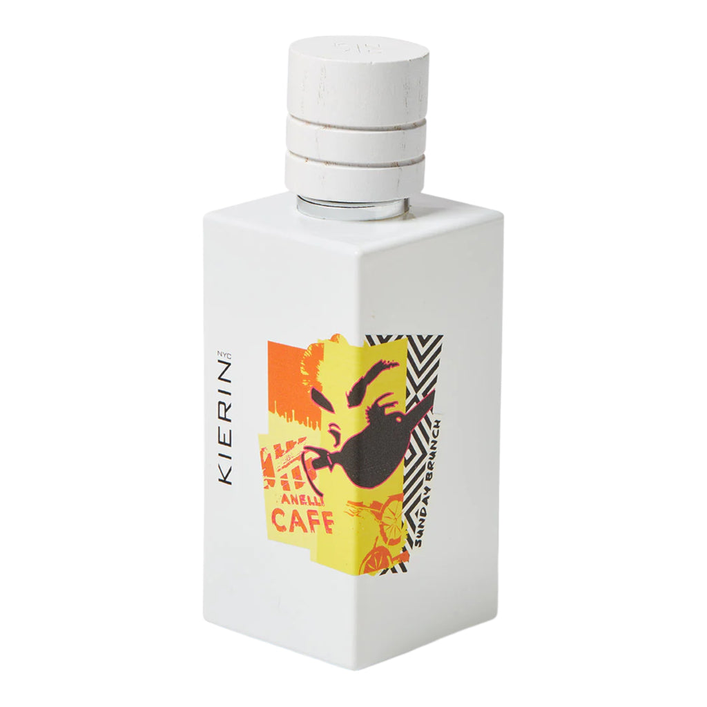 Kierin NYC Sunday Brunch Fragrance Samples