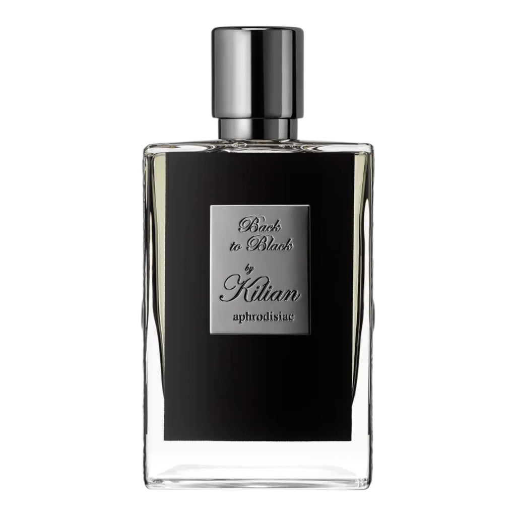 Kilian Back to Black Fragrance Samples