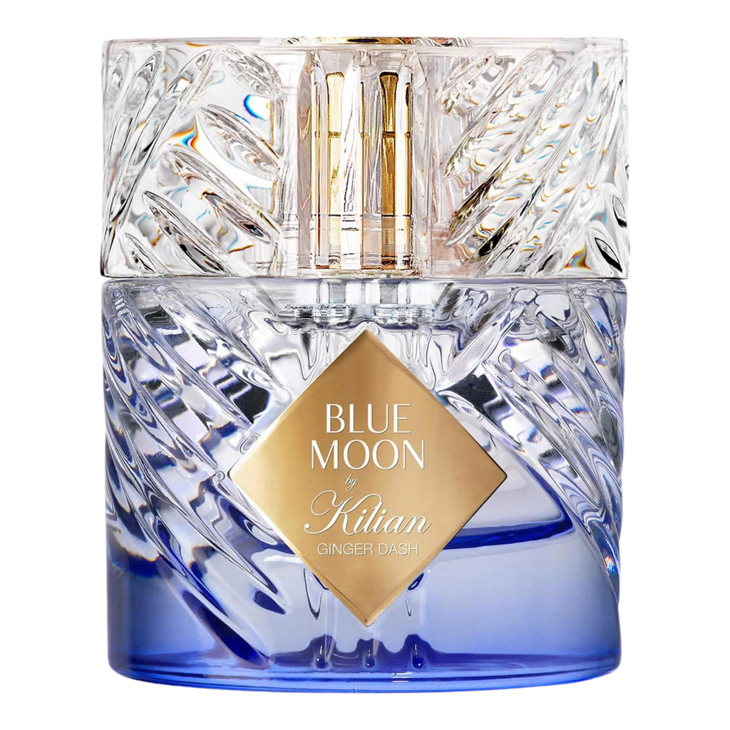 Kilian Blue Moon Ginger Dash Fragrance Samples