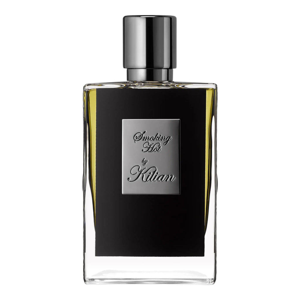 Kilian Smoking Hot Fragrance Samples