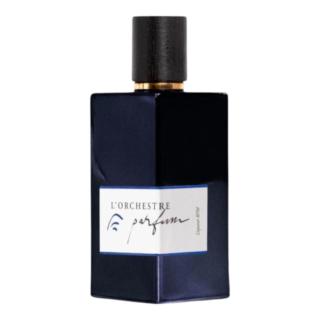 L'orchestre Parfum Liqueur BPM Fragrance Samples