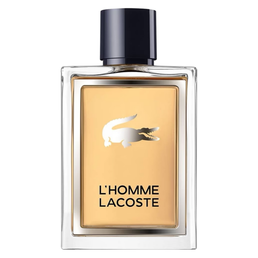 Lacoste L'homme Fragrance Samples