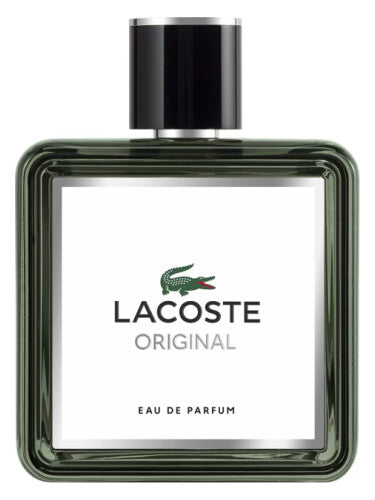 Lacoste Original Fragrance Samples
