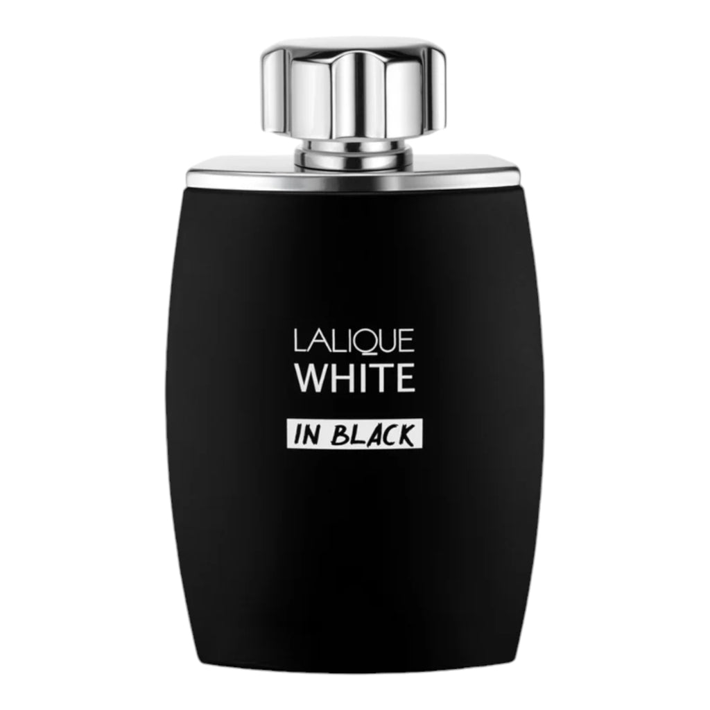 Lalique White in Black Fragrance Samples