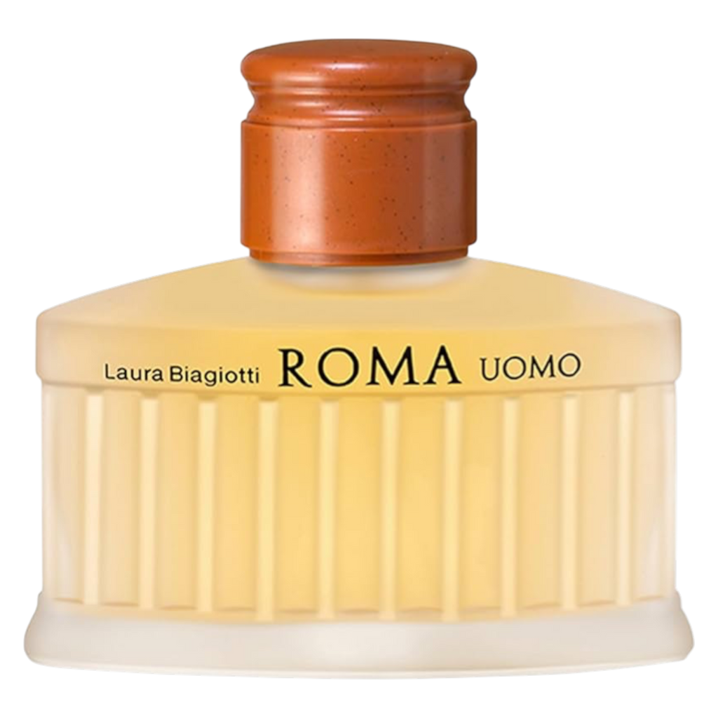 Laura Biagiotti Roma Uomo Fragrance Samples