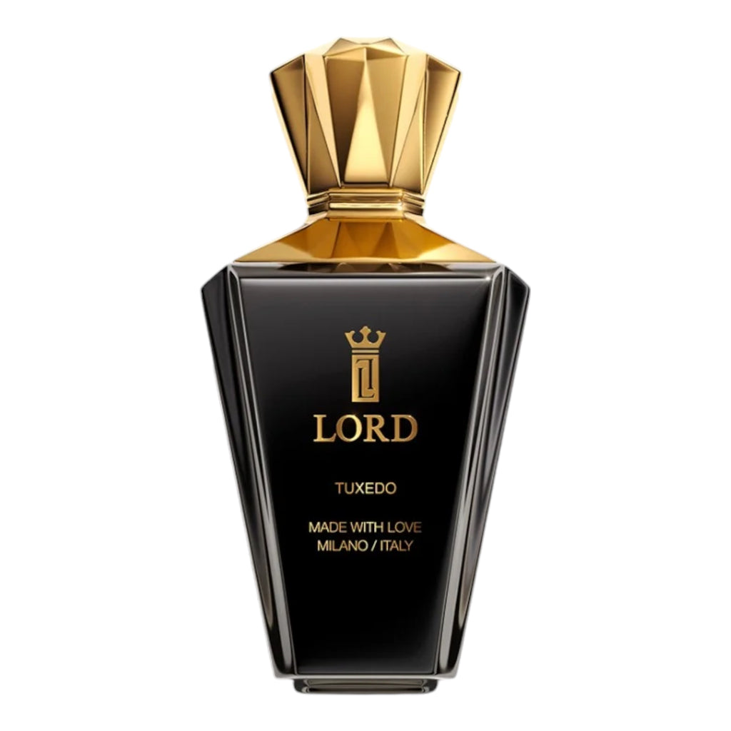 Lord Milano Tuxedo Fragrance Samples