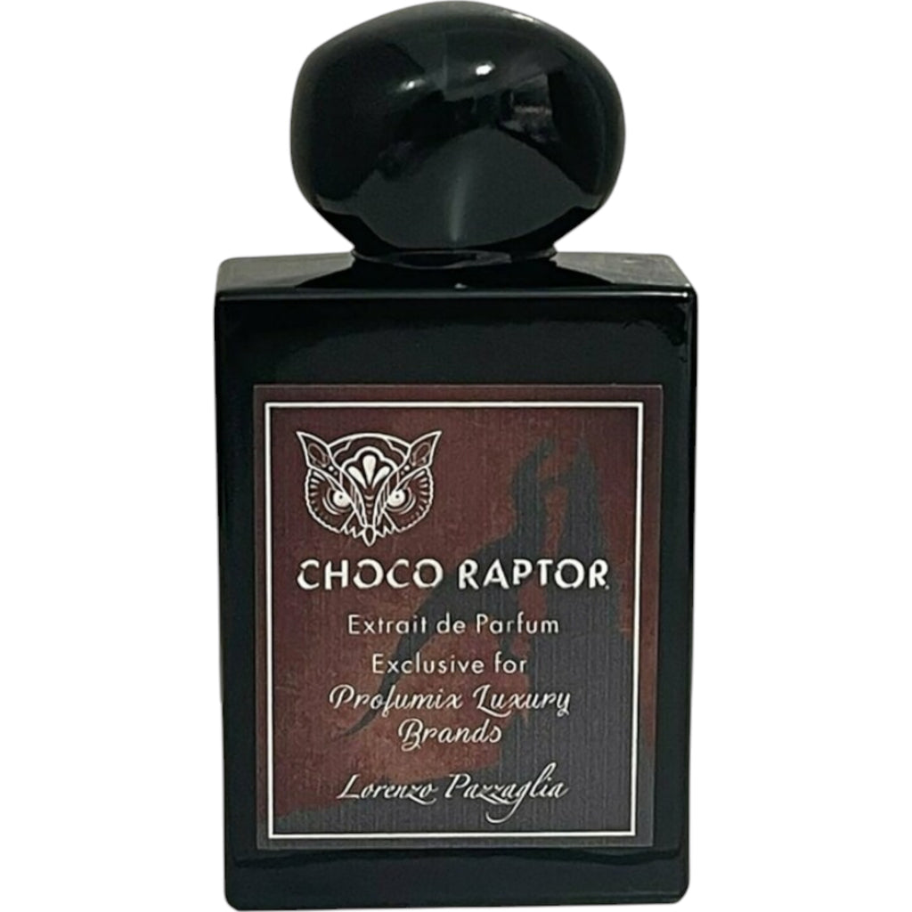 Lorenzo Pazzaglia Choco Raptor Fragrance Samples