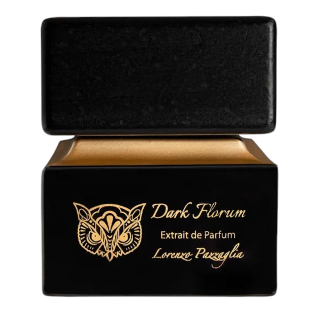 Lorenzo Pazzaglia Dark Florum Fragrance Samples