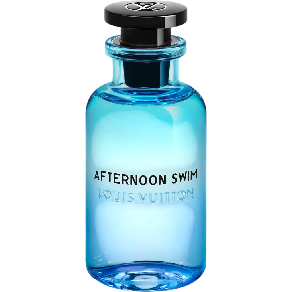 Louis Vuitton Afternoon Swim Fragrance Samples