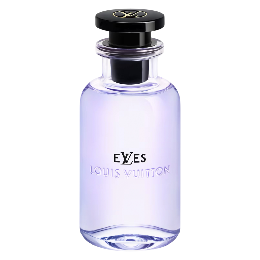 Louis Vuitton eLVes Fragrance Samples