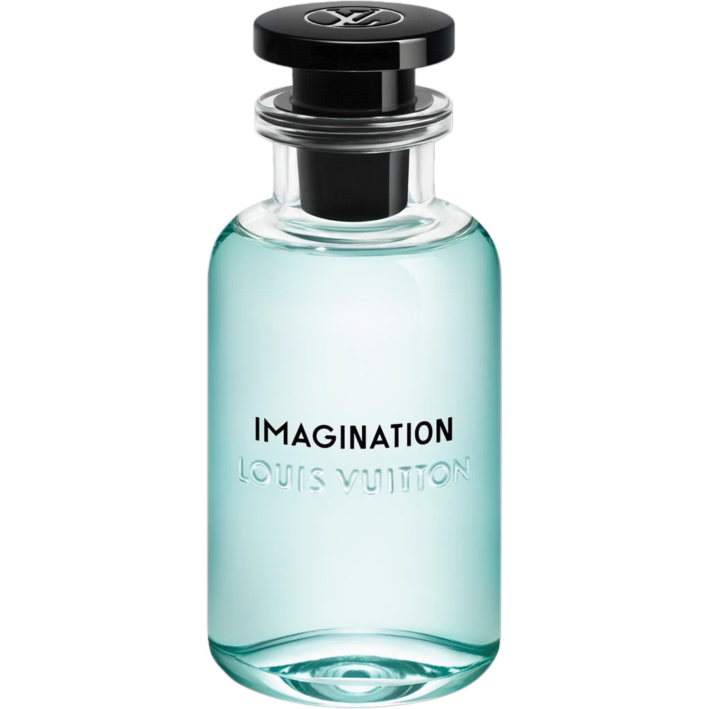Louis Vuitton Imagination Fragrance Samples