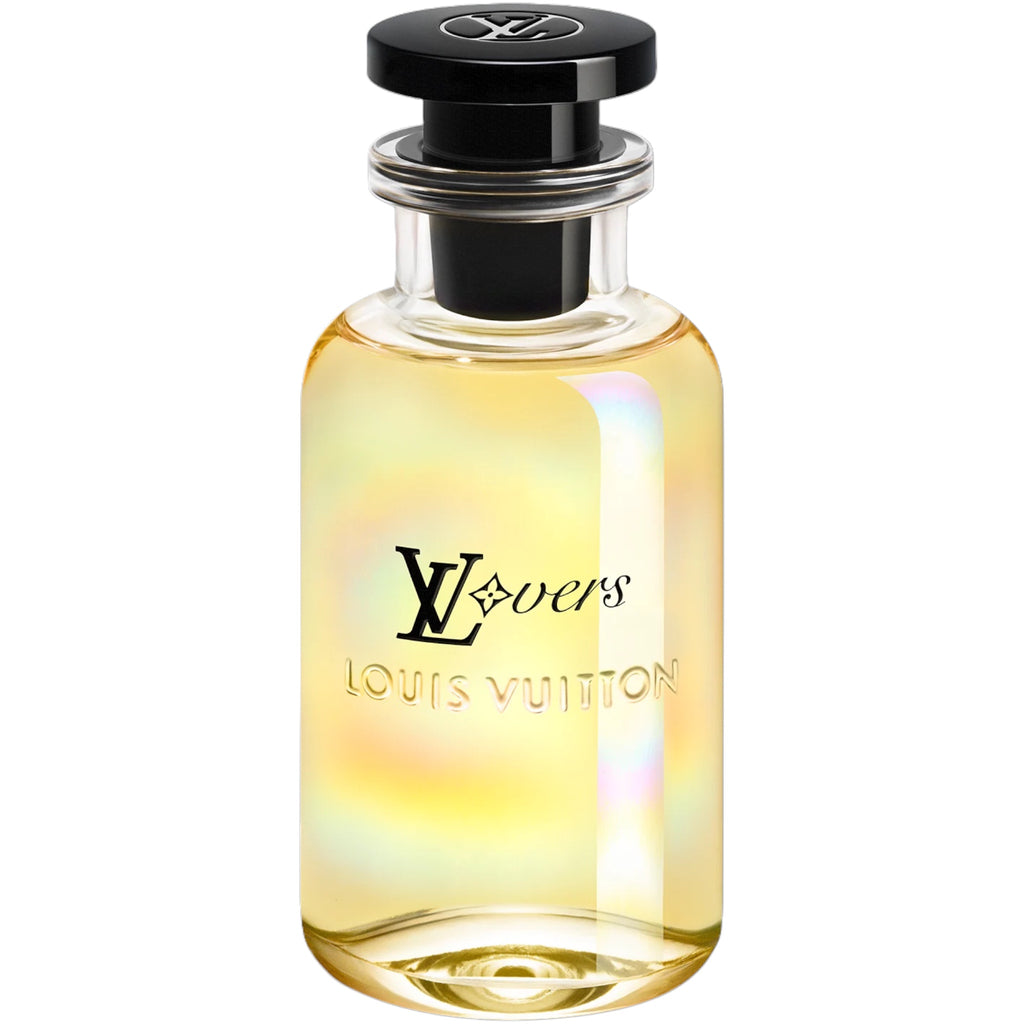 Louis Vuitton LVers Fragrance Samples
