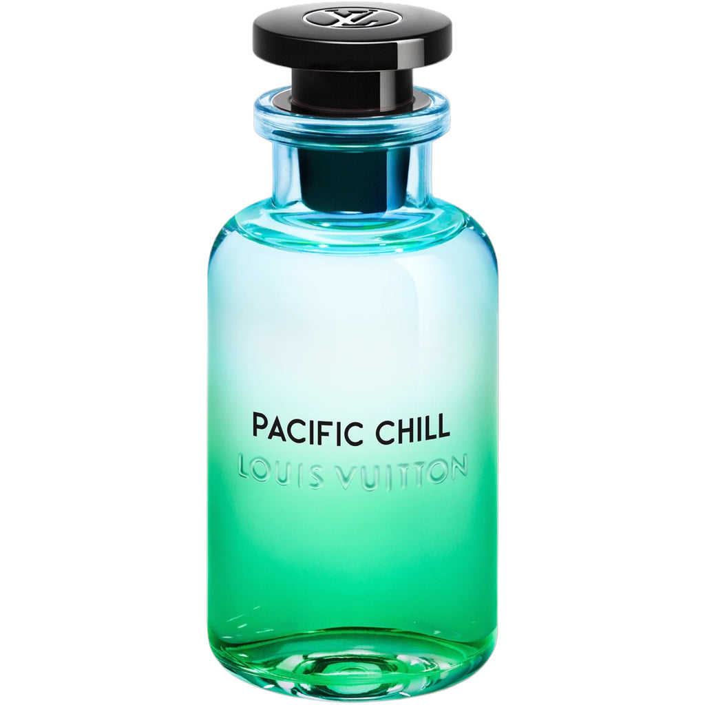 Louis Vuitton Pacific Chill Fragrance Samples