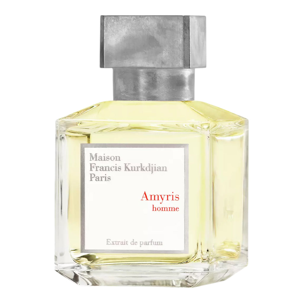 Maison Francis Kurkdjian Amyris Homme Extrait Fragrance Samples