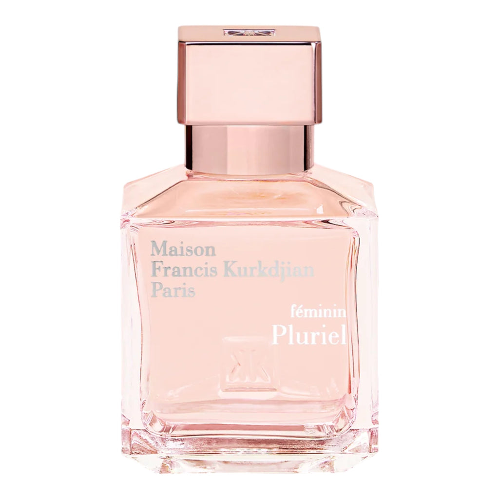 Maison Francis Kurkdjian Feminin Pluriel Fragrance Samples