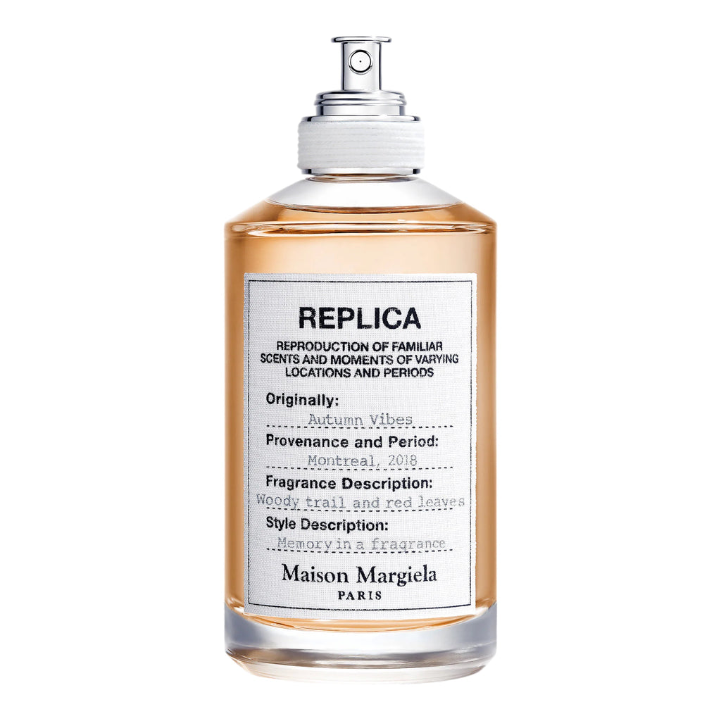 Maison Margiela Autumn Vibes Fragrance Samples