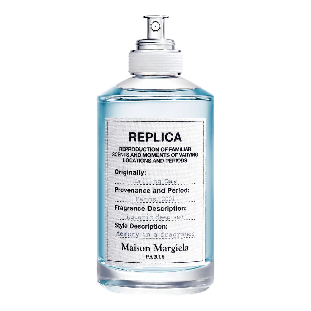 Maison Margiela Sailing Day Fragrance Samples