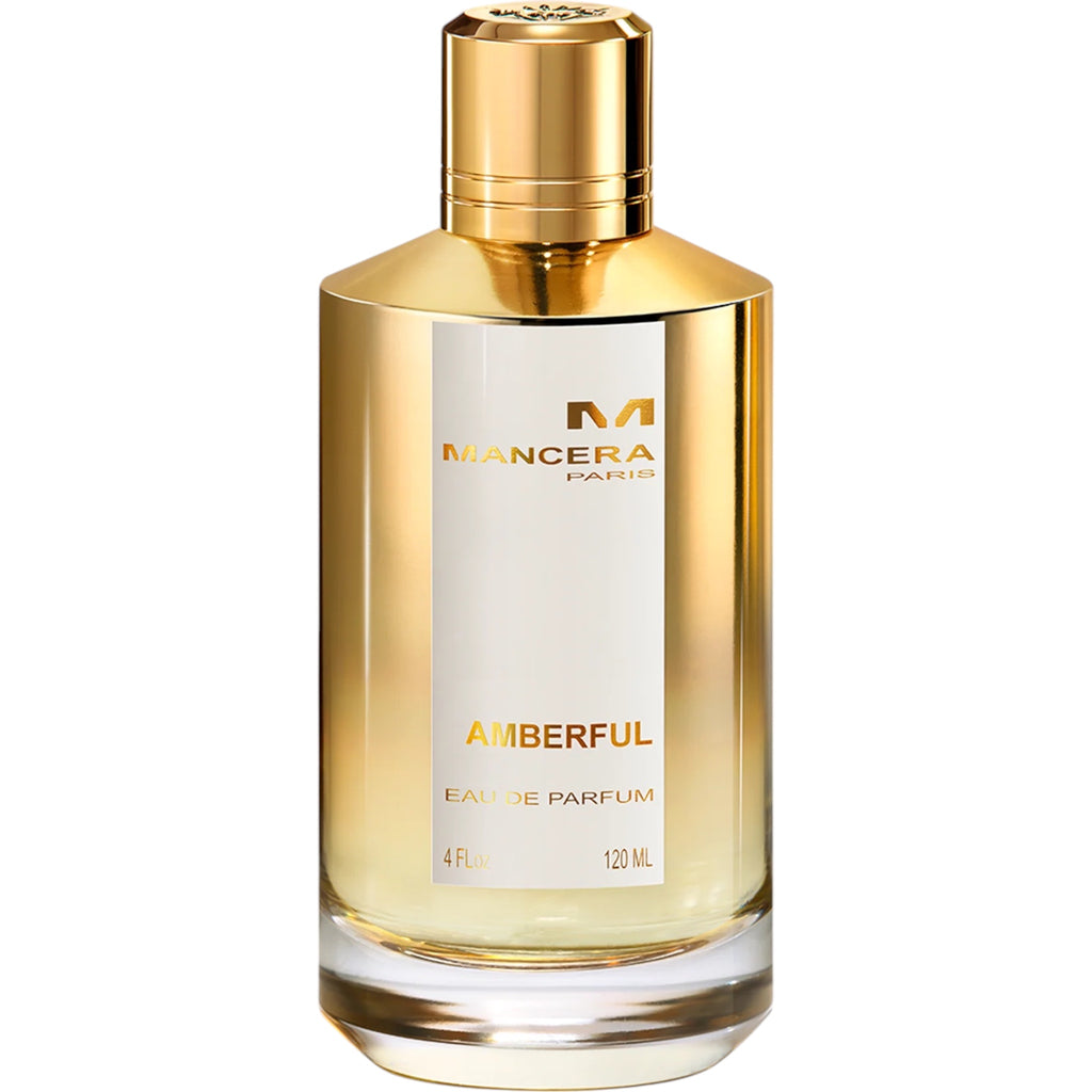 Mancera Amberful Fragrance Samples