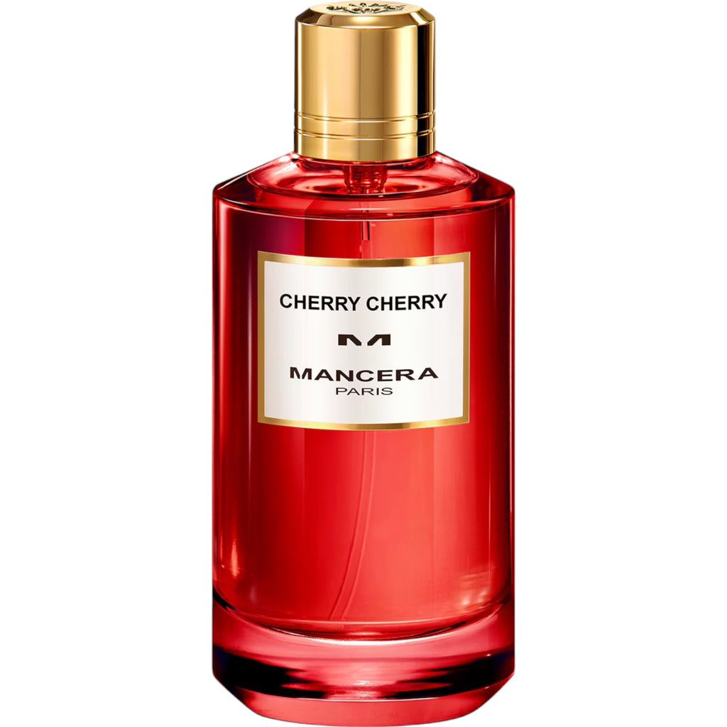 Mancera Cherry Cherry Fragrance Samples