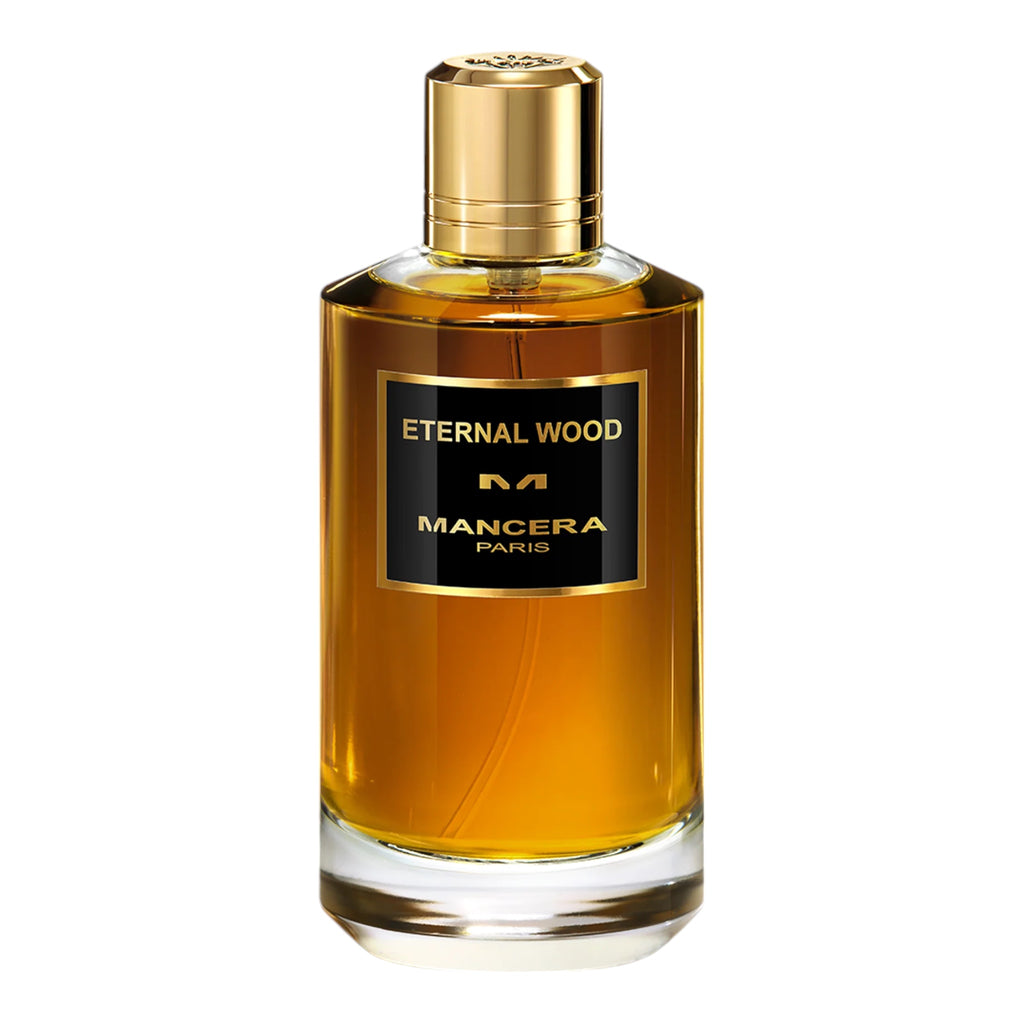 Mancera Eternal Wood Fragrance Samples