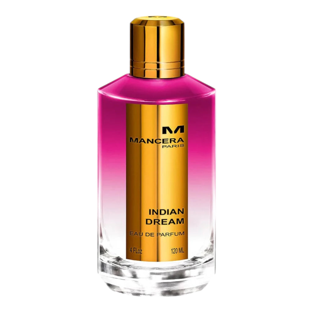 Mancera Indian Dream Fragrance Samples