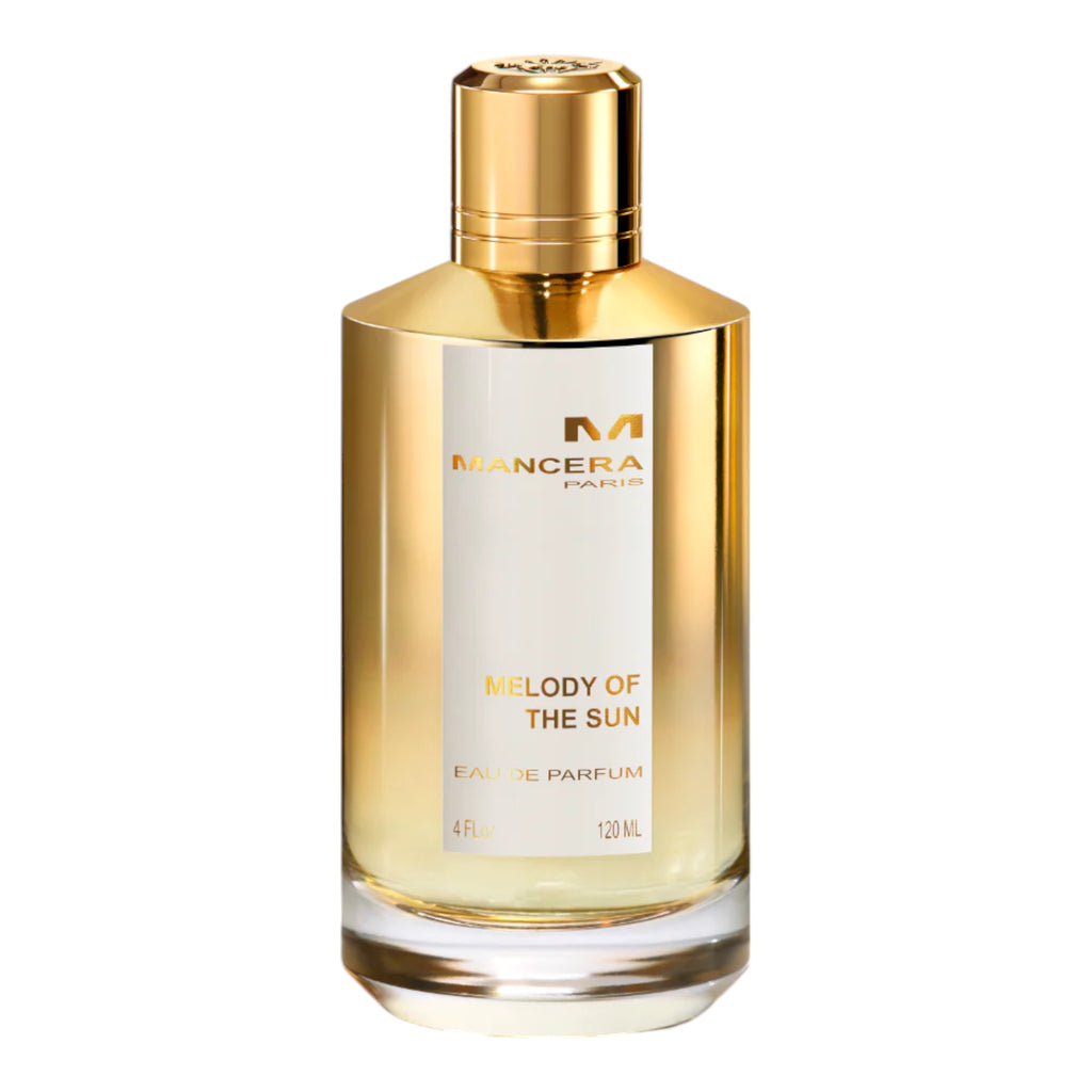 Mancera Melody of the Sun Fragrance Samples
