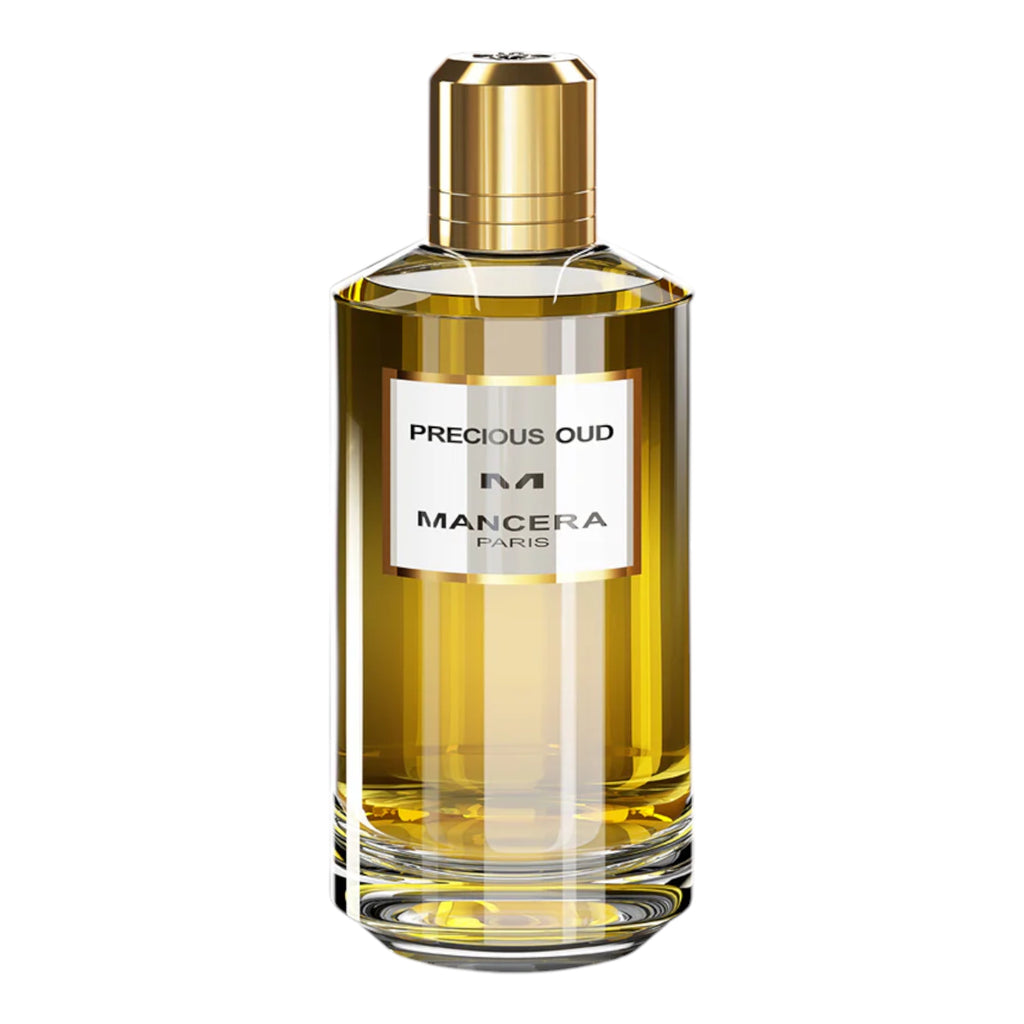 Mancera Precious Oud Fragrance Samples