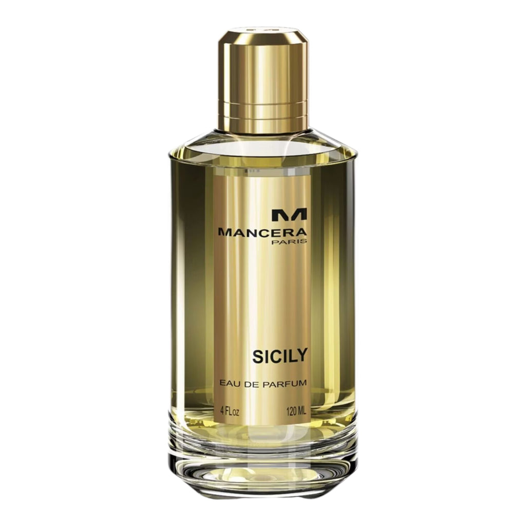 Mancera Sicily Fragrance Samples
