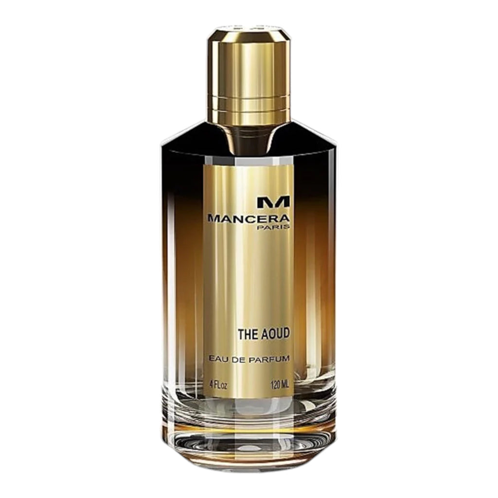 Mancera The Aoud Fragrance Samples