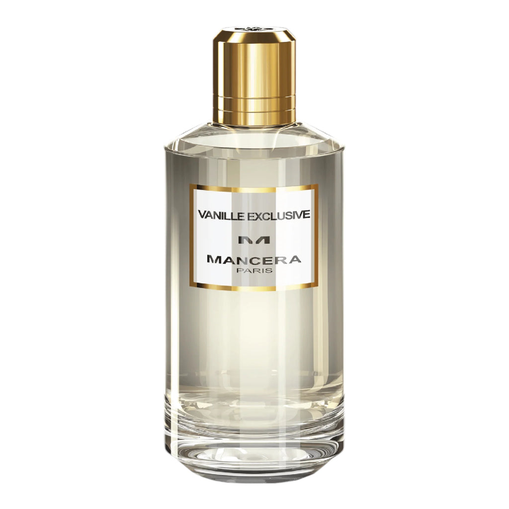 Mancera Vanille Exclusive Fragrance Samples