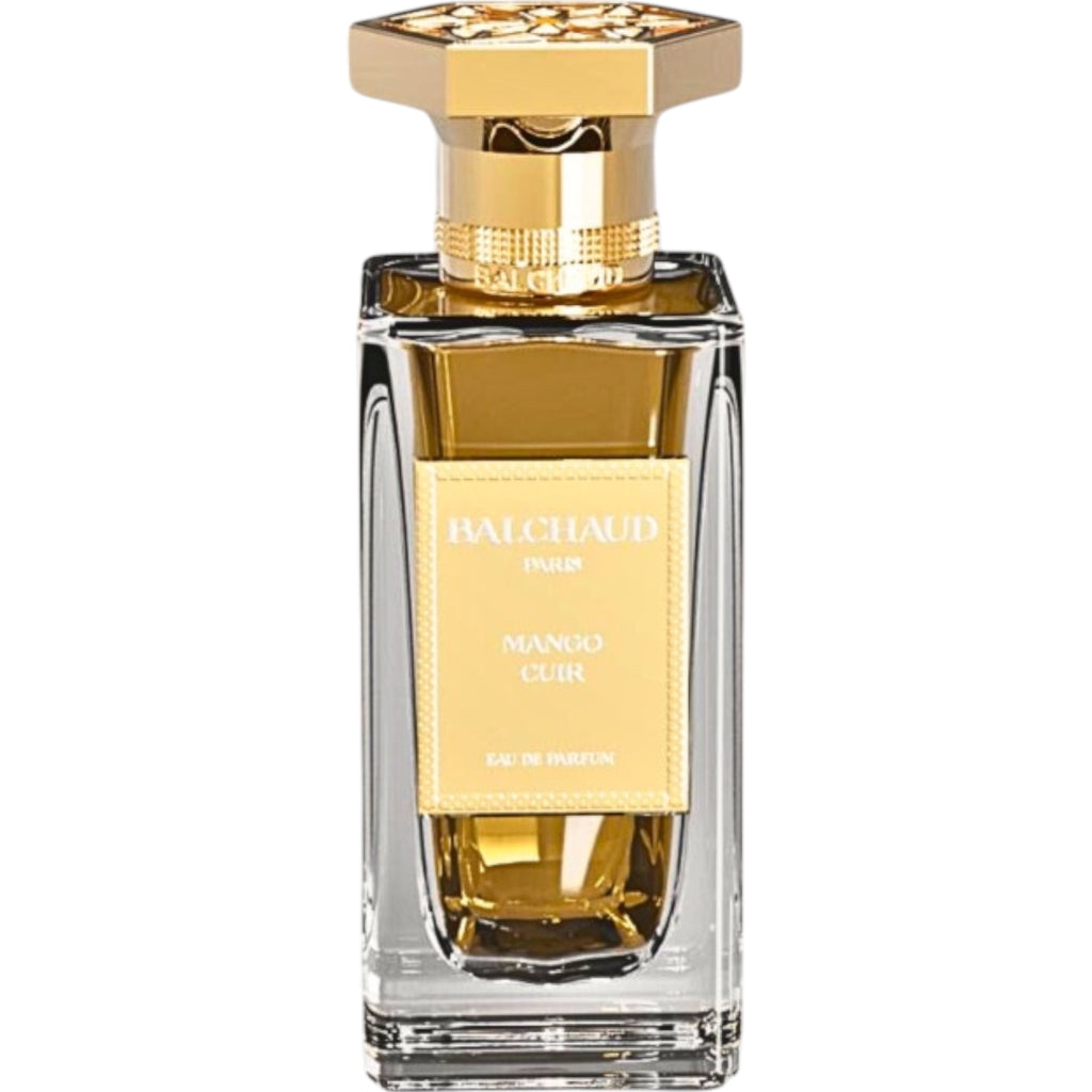 Balchaud Mango Cuir Fragrance Samples