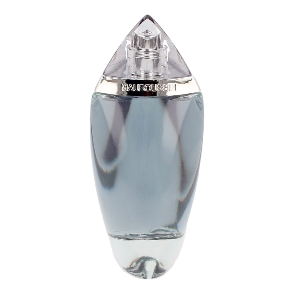 Mauboussin Homme Fragrance Samples