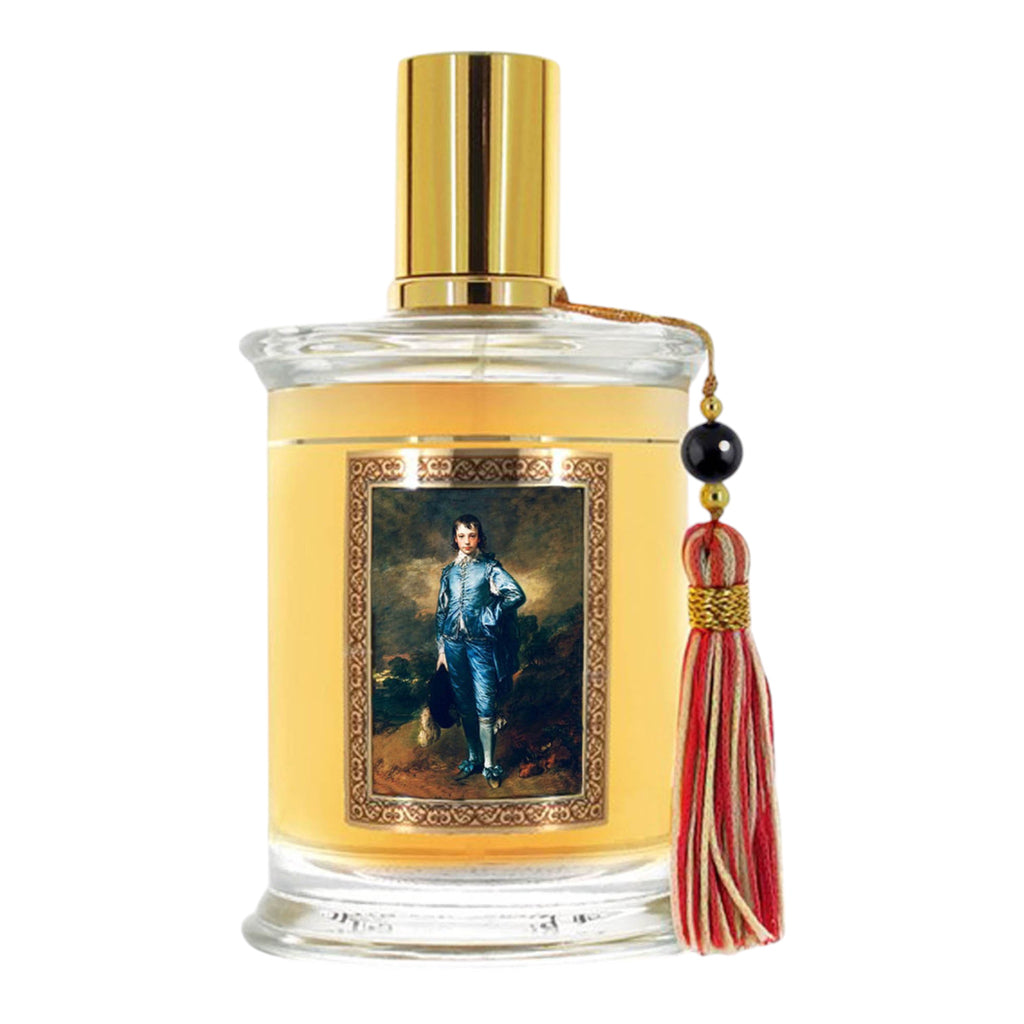 MDCI Bleu Satin Fragrance Samples