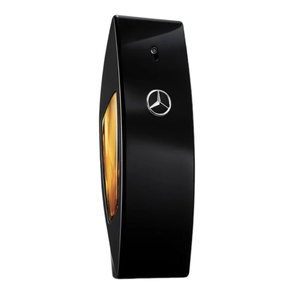 Mercedes Benz Club Black Fragrance Samples