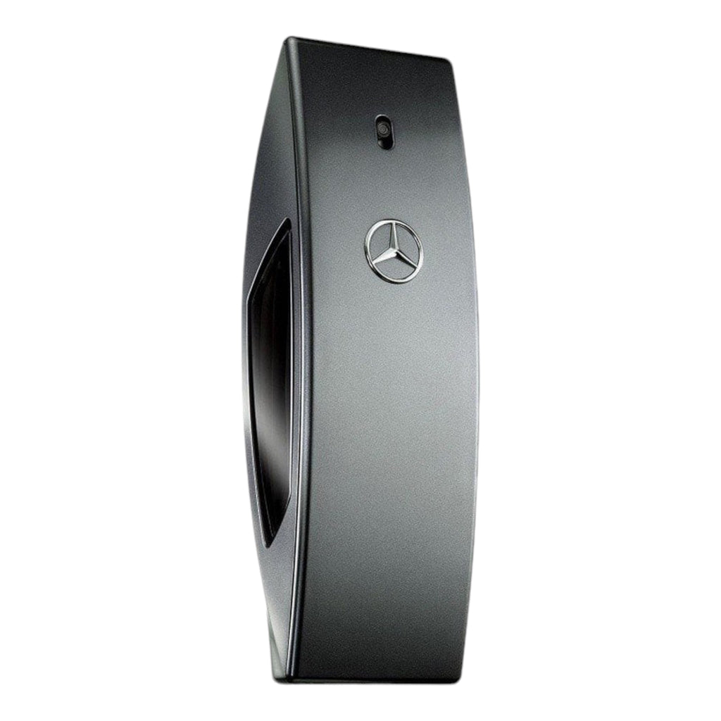Mercedes Benz Club Extreme Fragrance Samples
