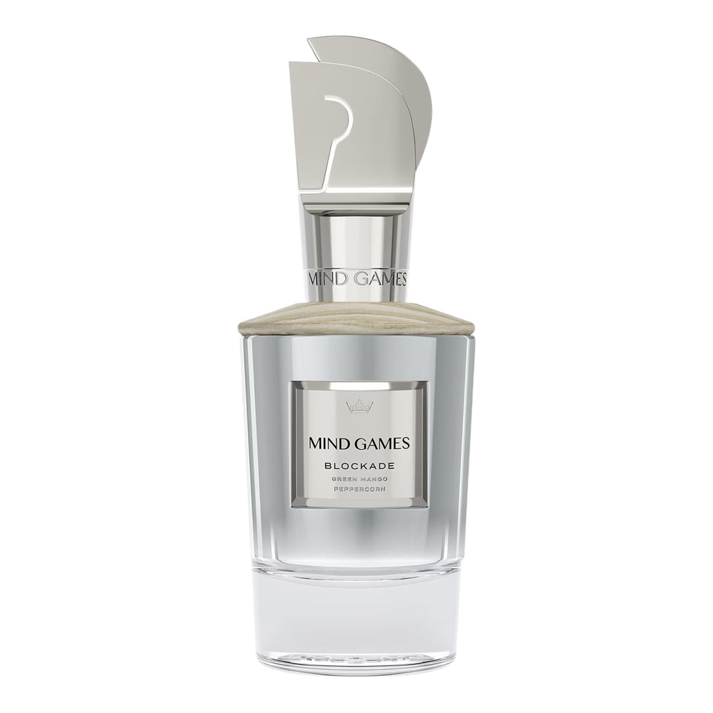 Mind Games Blockade Fragrance Samples