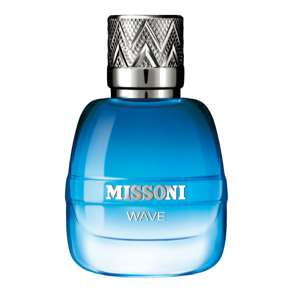 Missoni Wave Fragrance Samples
