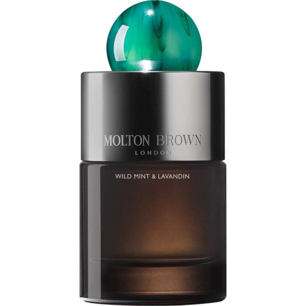 Molton Brown Wild Mint & Lavandin EDP Fragrance Samples