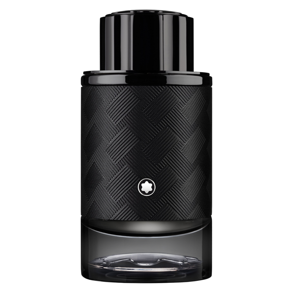 Mont Blanc Explorer Extreme Fragrance Samples