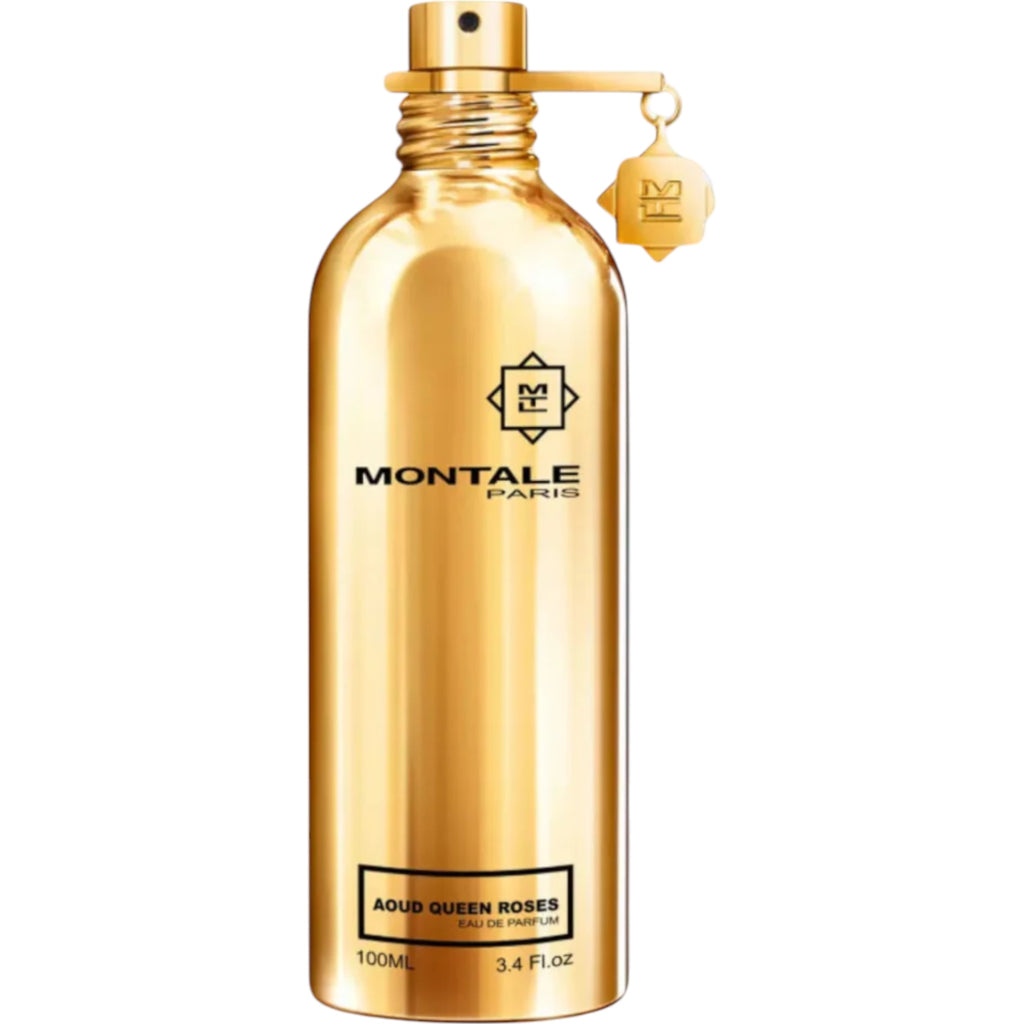 Montale Aoud Queen Roses Fragrance Samples