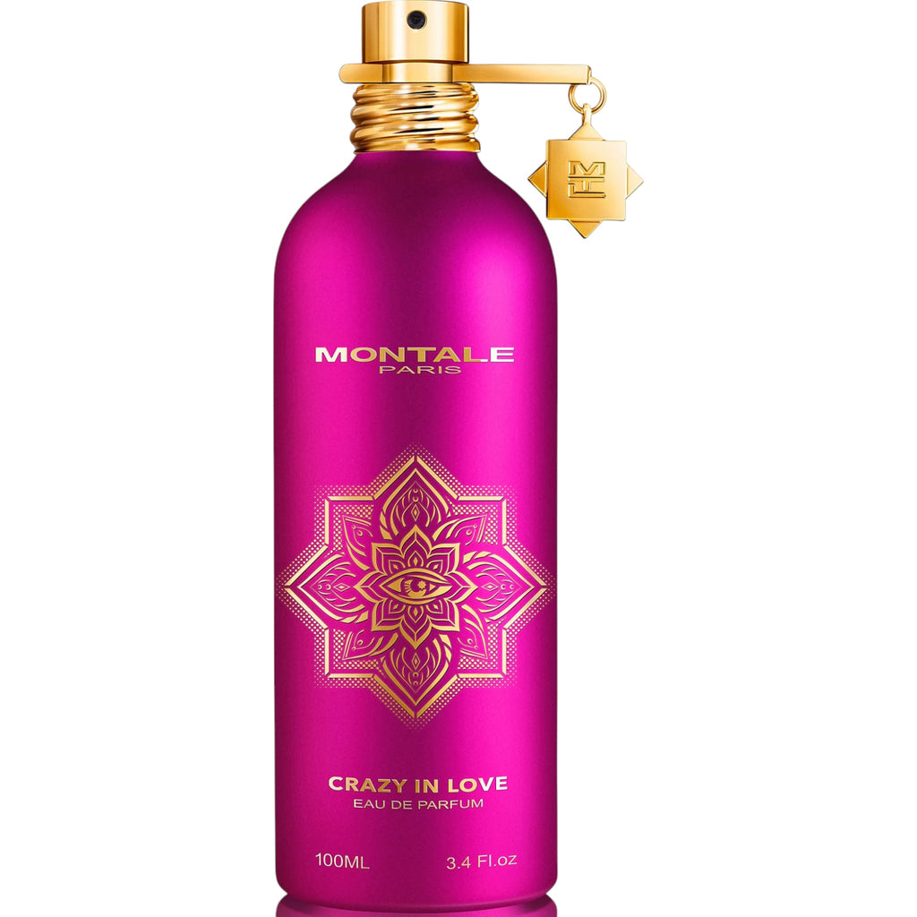 Montale Crazy in Love Fragrance Samples