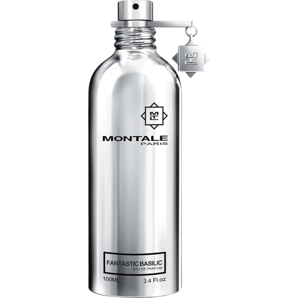 Montale Fantastic Basilic Fragrance Samples