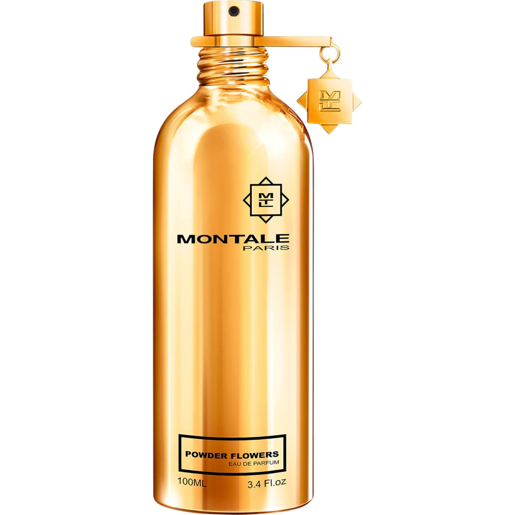 Montale Powder Flowers Fragrance Samples